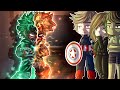 Avengers Marvel React To Class 1 A Gacha React