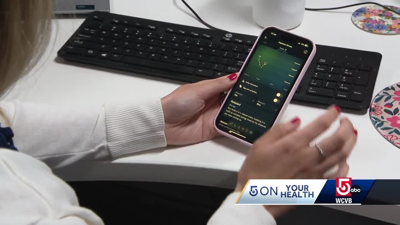 Experts weigh in on wearable health tech: What you can trust