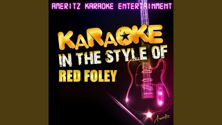 Never Trust a Woman (Karaoke Version)