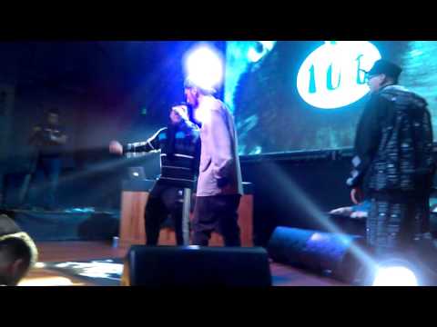 Skonel vs Radamanthys Red Bull Batalla De Gallos Santiago 2016