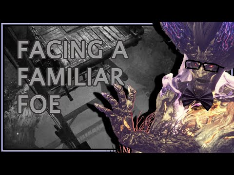 Nioh 2: Novice Lessons - 45 - Facing A Familiar Foe