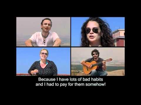 San Severo Documentario  - Ta' dattà 1 of 3