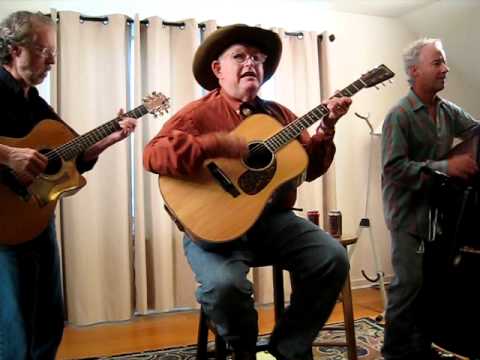 Bill Hearne Trio--Ole Black