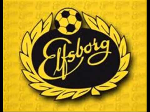 Elfsborgslåt - Hej - Hej - Heja Elfsborg
