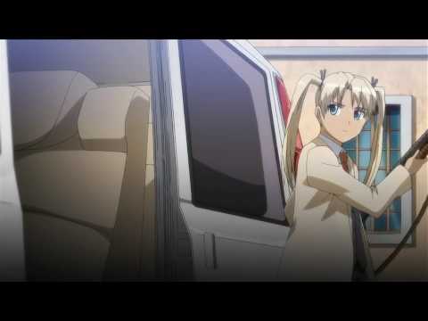 gunslinger girls Pinocchio