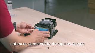 Video del producto