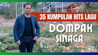 Download lagu KUMPULAN HITS DOMPAK SINAGA mp3