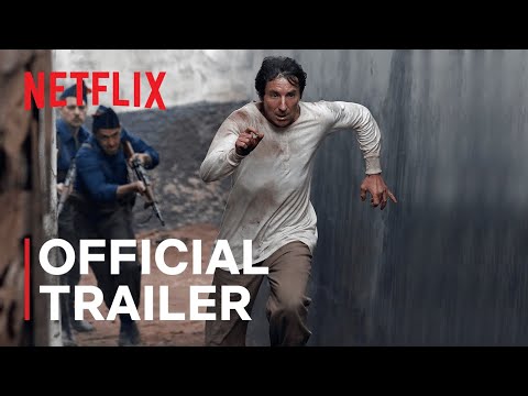 The Endless Trench (2020) Trailer