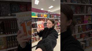 Should spice be in young adult books #booktok #bookreview #booktube #bookish #reading #bookworm