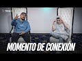 ACZINO GAZIR I Entrevista En MOMENTO DE CONEXIÓN Presentado Por TOTALPLAY