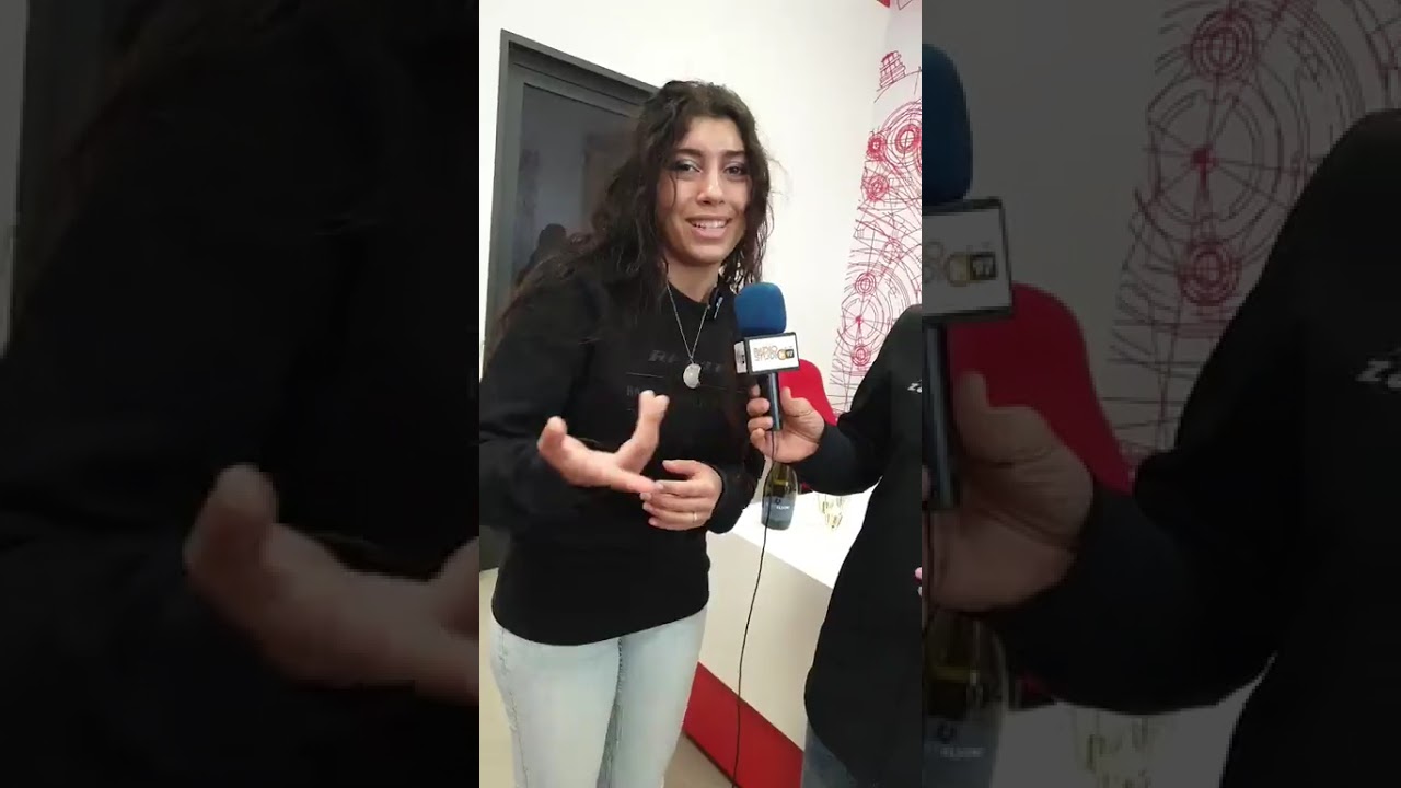 Inaugurazione Passerelli Moto Honda ss 106 Crotone
