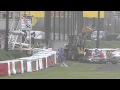 F1 Jules Bianchi Crash Suzuka japan 2014