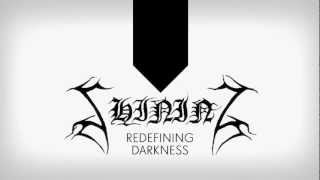 Shining (Sweden) - Redefining Darkness [HQ Full Album]