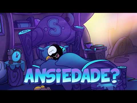 Como diminuir a ansiedade? | Turma do Smilingüido (Clássicos anos 90)