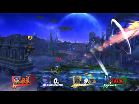 Equipment is the best.