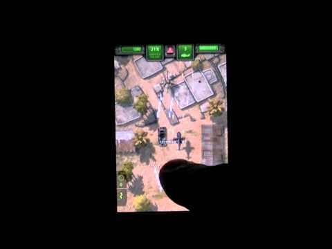 Sky Combat IOS