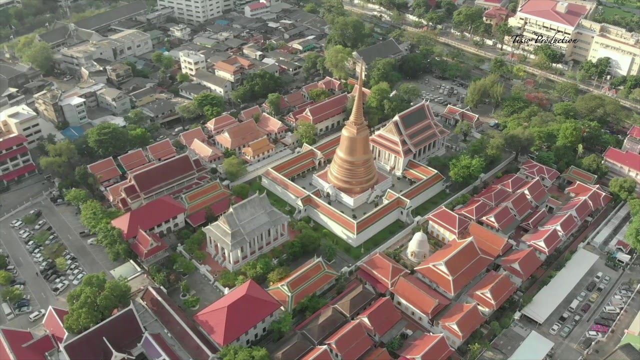 วัดโสมนัสราชวรวิหาร