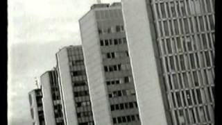 1992 - Marie Fredriksson - Den Där Novemberdan