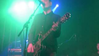 The Wedding Present - Yeah Yeah Yeah Yeah Yeah - Oxford Academy 2 - 13/11/14