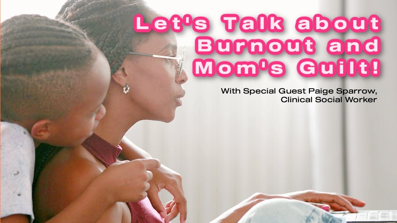 Promotional video thumbnail 3 for Mom the Manager