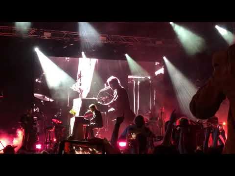 Talk Is Cheap - Nick Murphy | 26 Apr 2019