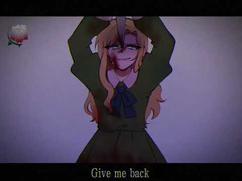 ~ Even though I loved you ~ Animation { IB GAME }