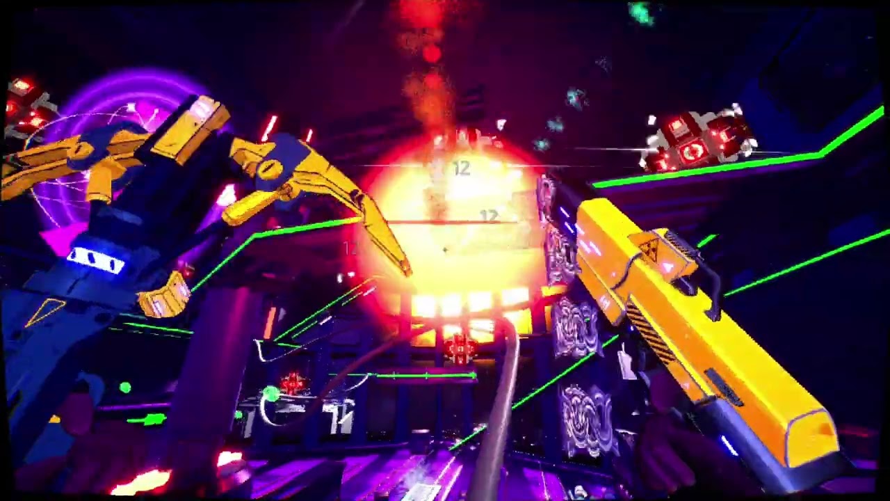 Announcement Trailer