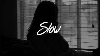 Liam Payne - Slow (Lyrics)
