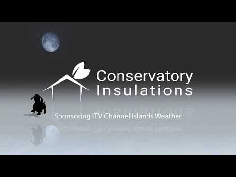 Voiceovers YouTube video thumbnail - Conservatory Insulations - ITV Channel Islands