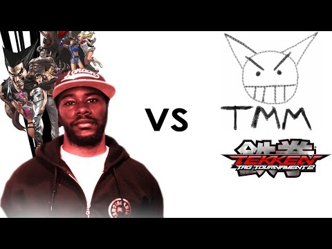 TheMainManSWE vs King Jae - TTT2