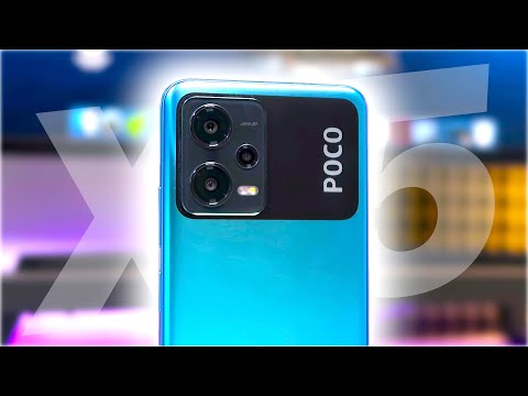 POCO X5 5G review ¿VALE LA PENA? 🤔