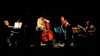 Gustavo Moretto Quartet 