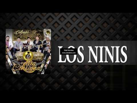 Los Ninis video