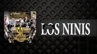 Alta Consigna - Los Ninis Estudio 2016