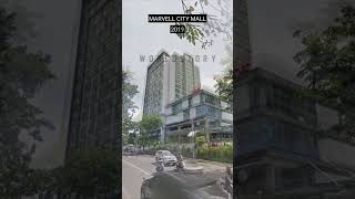 Download lagu LAHAN KOSONG YANG DIRUBAH MENJADI MALL MEGAH | MARVELL CITY SURABAYA mp3