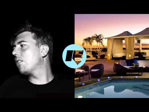 Alex Jones (Hypercolour) - Poolside at the Juice Bar