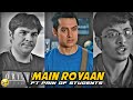 PAIN OF EVERY STUDENT X MAIN ROYAAN REALITY OF INDIAN EDUCATION SYSTEM MAIN ROYAAN EDITS