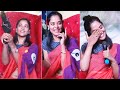 Bigg Boss Bindu Madhavi Cute Hot Visuals Bigg Boss Bindu Madhavi Birthday Celebrations