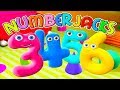 Cbeebies Numberjacks Mission To Learn Dot To Dot Game Kids Learning Numbers