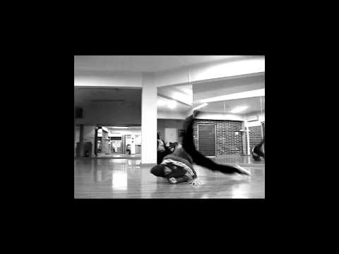 Klaus ''Lali'' Shehaj - Breakin'