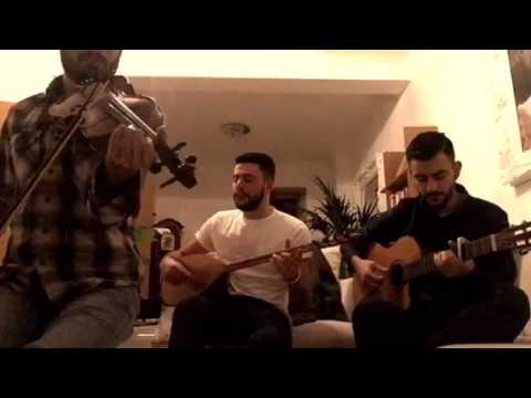 Sahin Erdogan - Onu benim gibi sevme