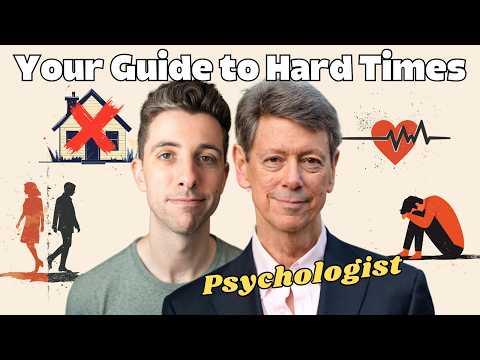 When Life Falls Apart: A Psychologist's Step-by-Step Guide | Being Well