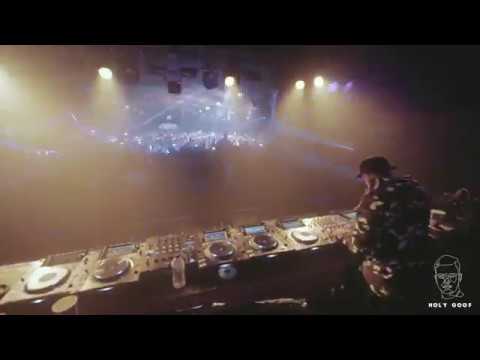 Holy Goof x Chris Lorenzo - Shutdown [LIVE]