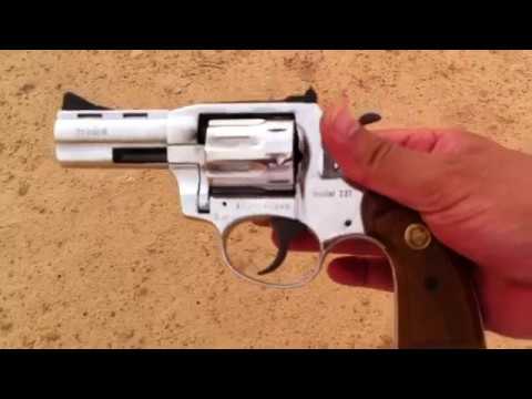Alfa Proj holek231 revolver .22lr