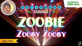 Zoobie Zooby Zooby (Instrumental)