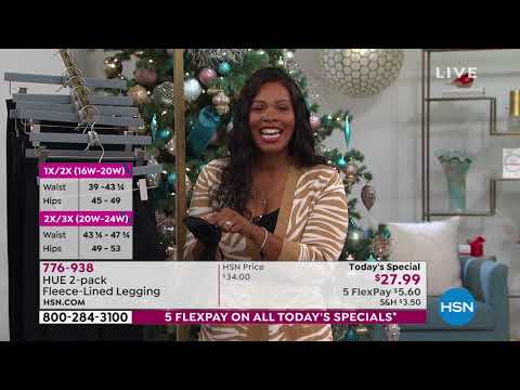 HSN | Daily Deals & Top Gifts 12.09.2021 - 02 PM