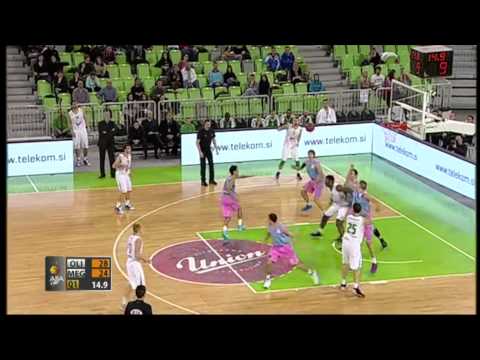 Marko Lukovic Highlights
