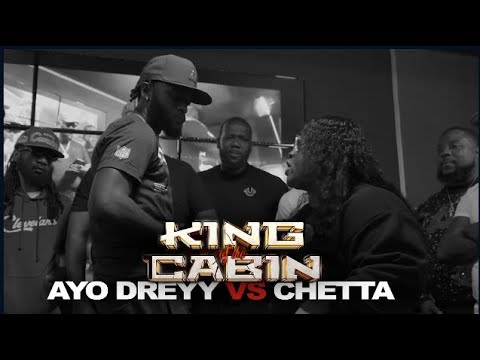 Ayo Drayy vs Chetta