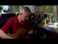 Keith Calmes and Guitar