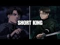 5 Gründe Warum Frauen Levi Ackerman Lieben